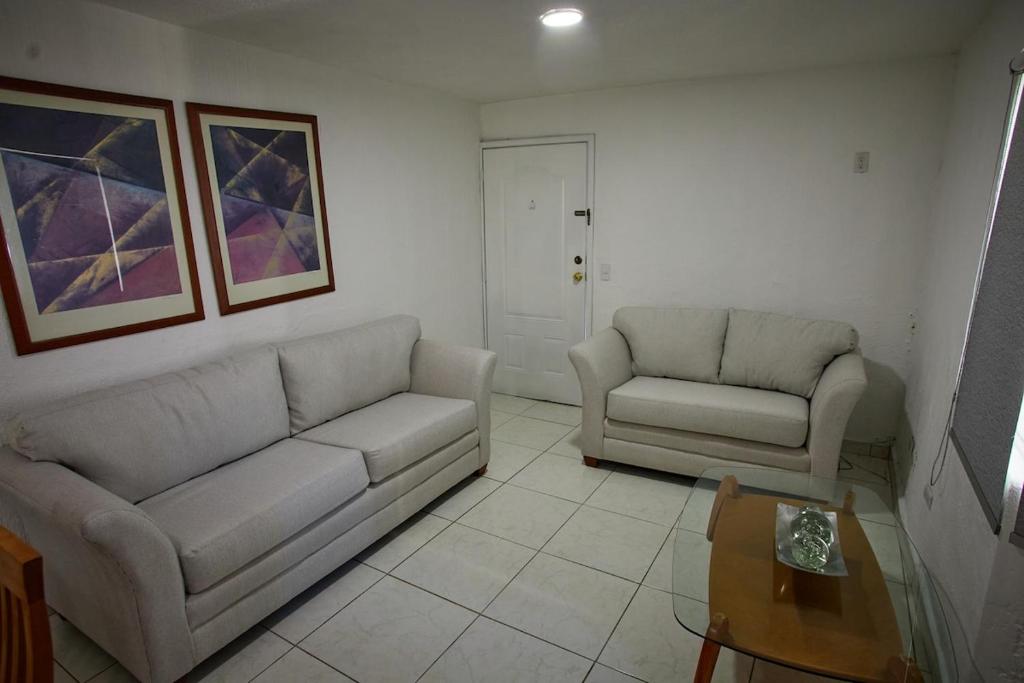 Modern apartment with an excellent location - 4