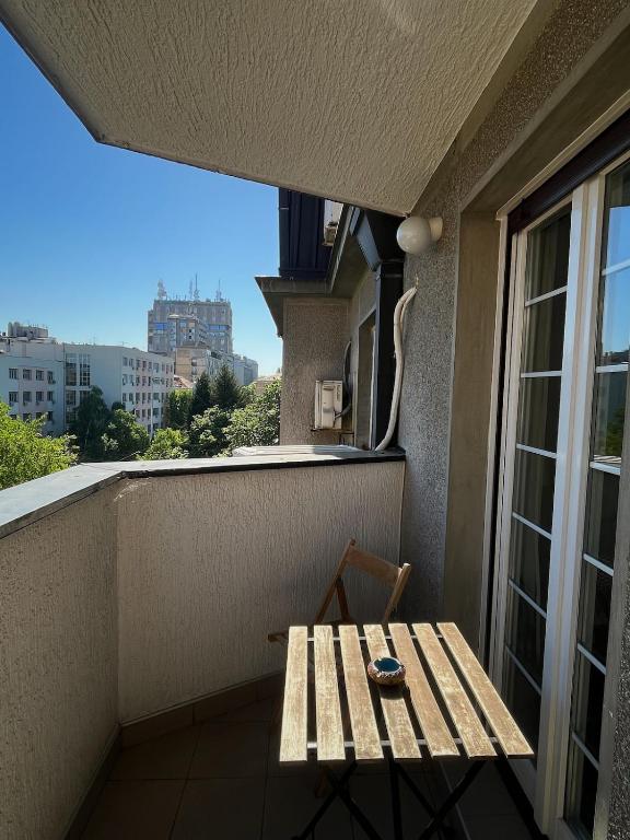 Cozy Apart Central Oasis - 2