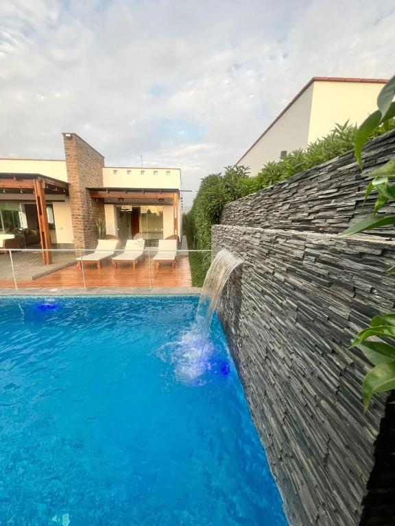 Condominio ecológico las gardenias de Asia - 4