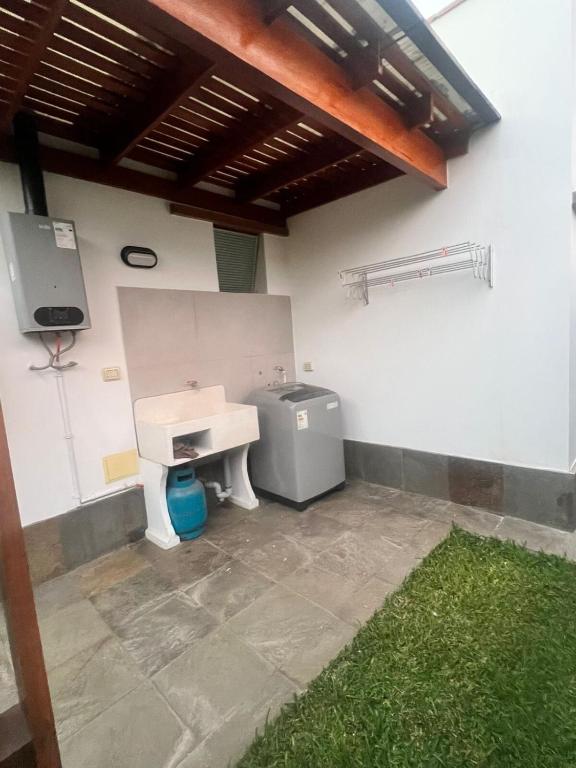 Condominio ecológico las gardenias de Asia - 5