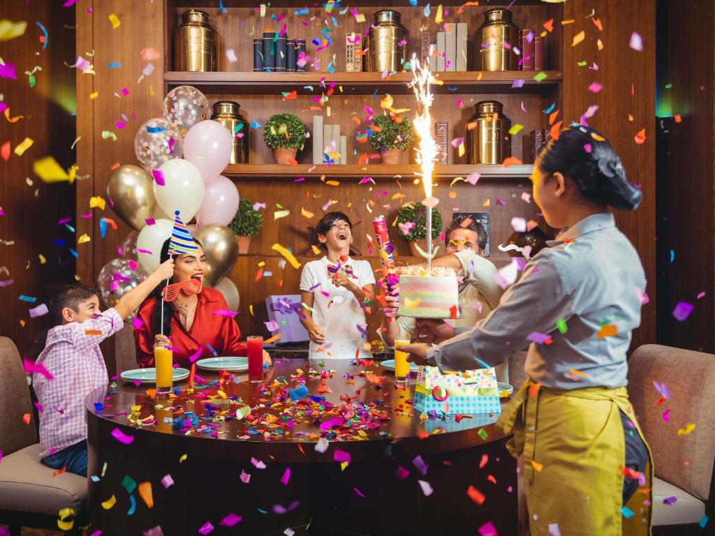 Meeting room / ballrooms