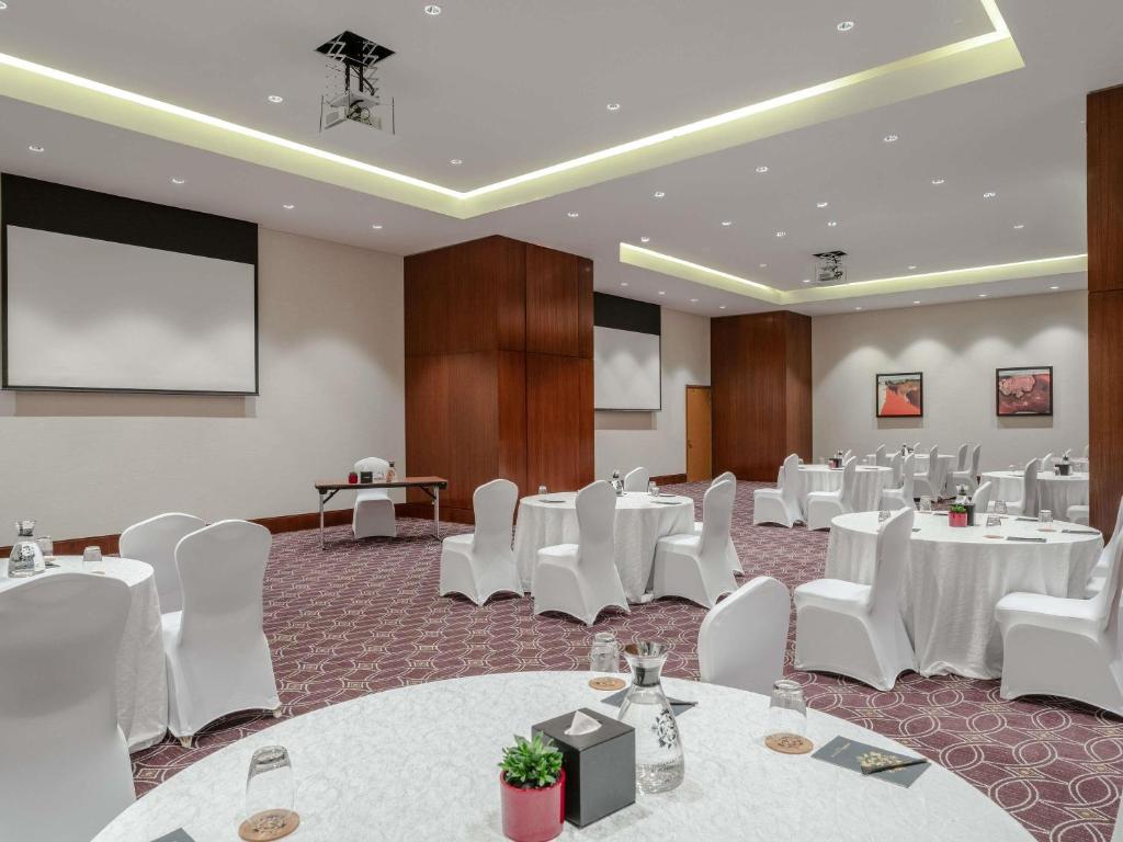Meeting room / ballrooms