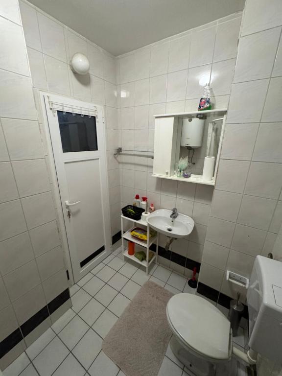 Budva apartments - 2