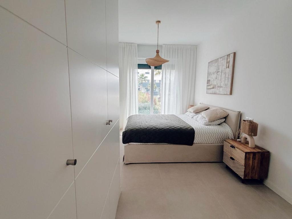 Elegant apartment with pool and parking by beBalmy - 3