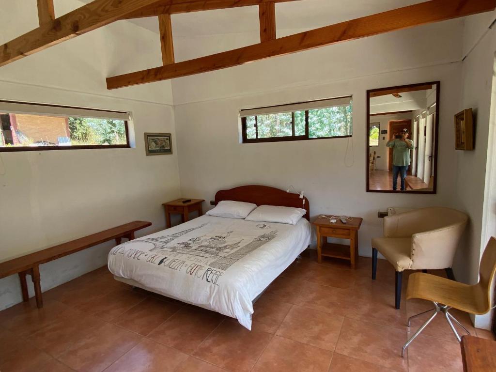 Casa río - 2