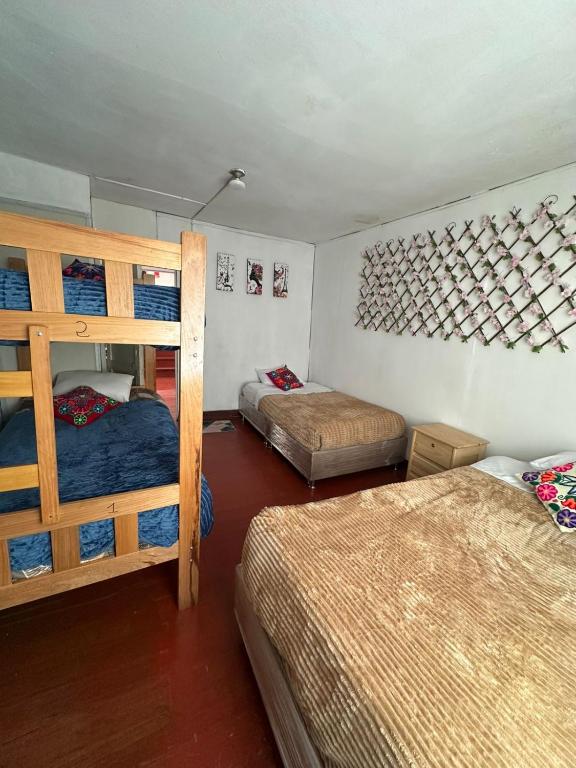 Hostel Magico 3 - 5