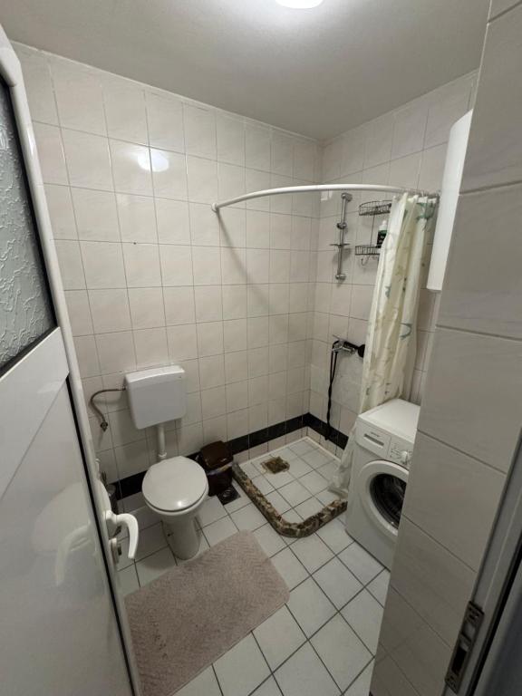 Budva apartments - 2