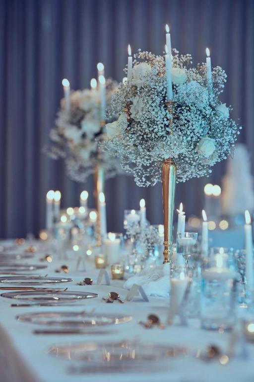 Meeting room / ballrooms