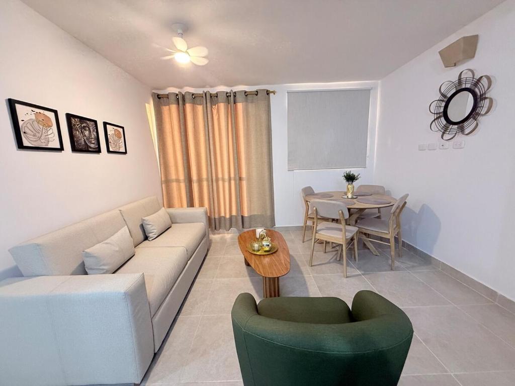 Apartamento Hermoso en Manzanillo del Mar Cartagena - 3