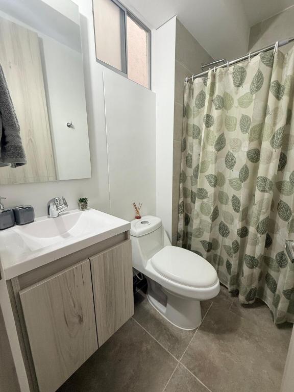 Apartamento Hermoso en Manzanillo del Mar Cartagena - 4