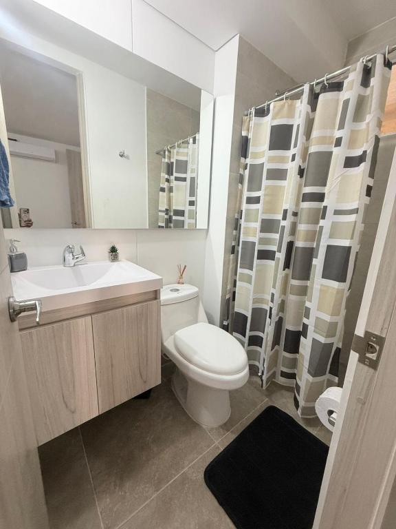 Apartamento Hermoso en Manzanillo del Mar Cartagena - 5