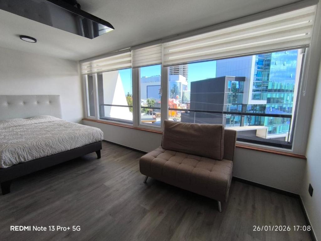 Departamento Piso 6 - 4