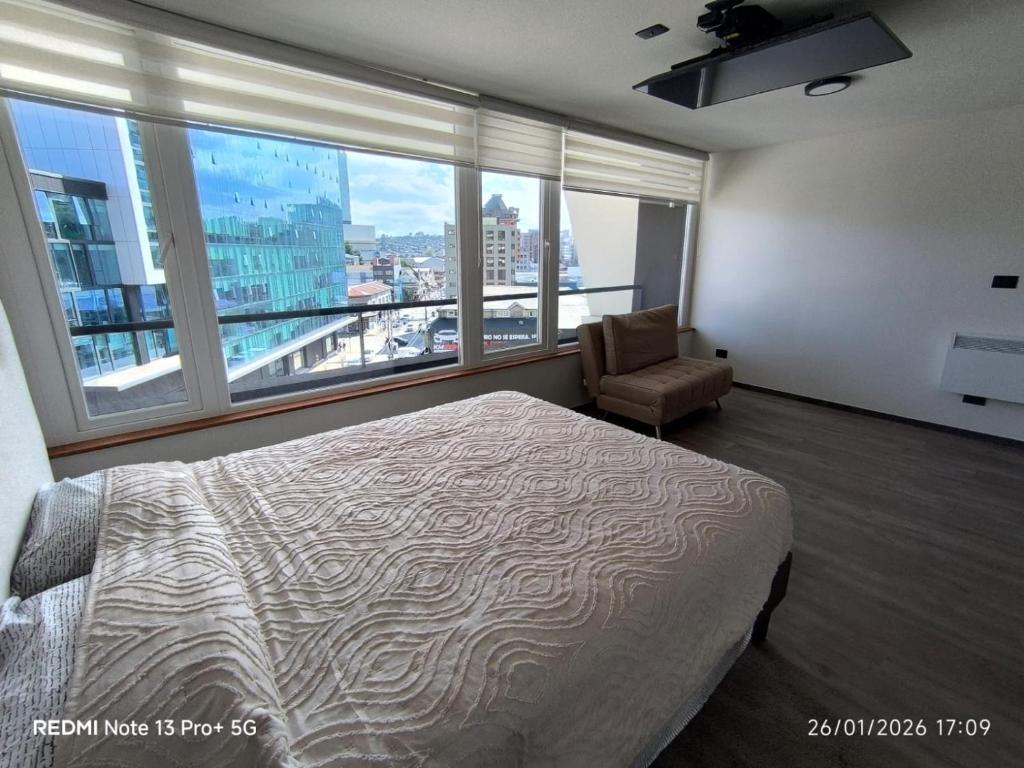 Departamento Piso 6 - 5