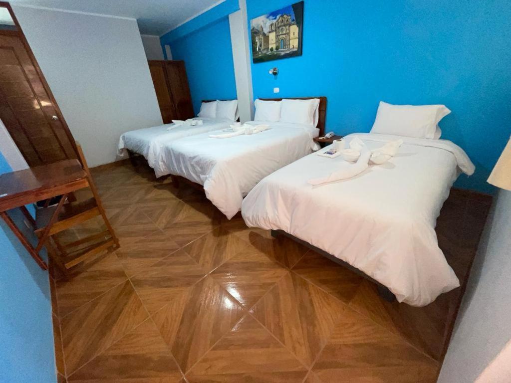 Casa Qory - 2