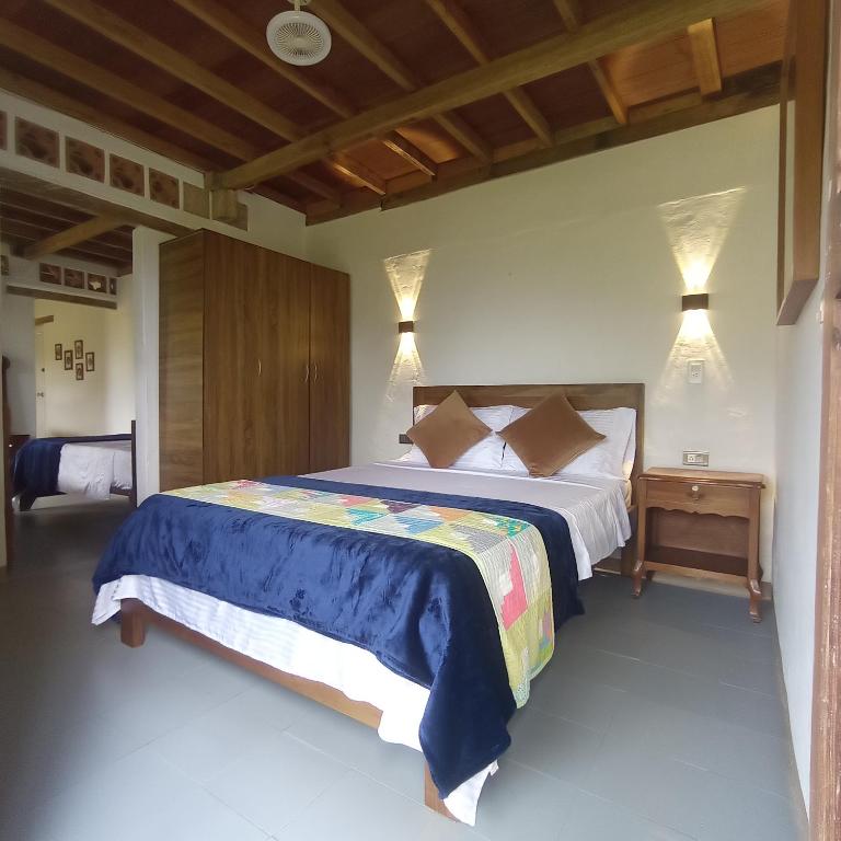 Casa Madreselva - 2
