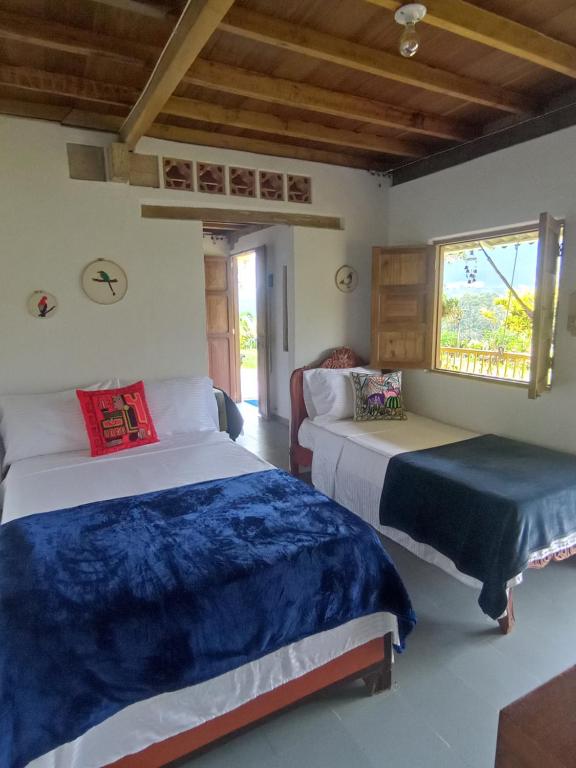 Casa Madreselva - 5
