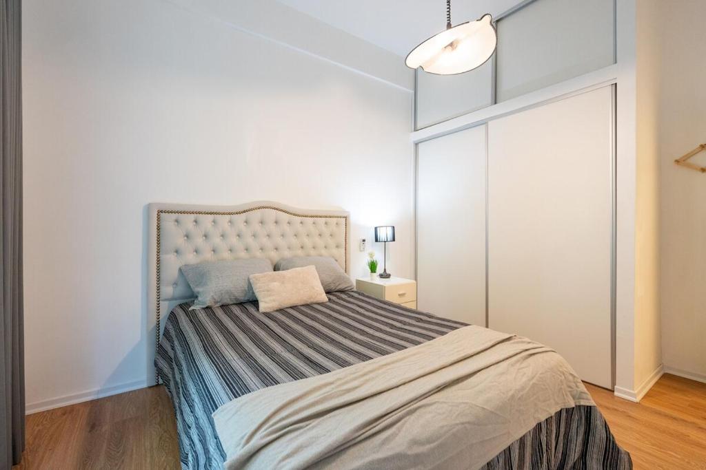 Guise, 3 Dorm en Palermo con Balcon y Lavarropa - 3