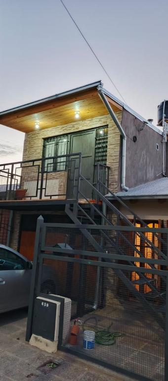 Ebenezer Departamento - 1