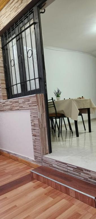 Ebenezer Departamento - 2