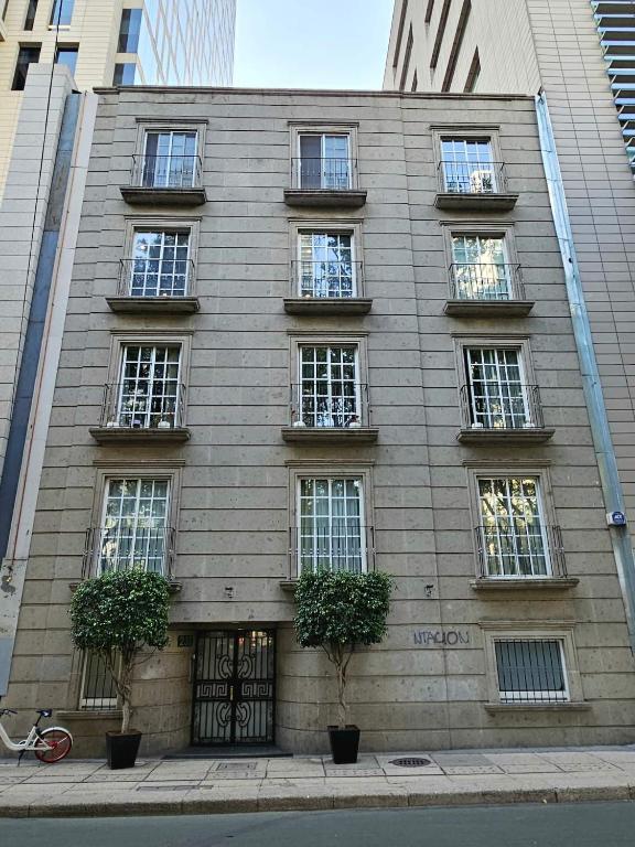 Beautiful & Quiet WFH Apt Across Reforma 222 Mall - 2