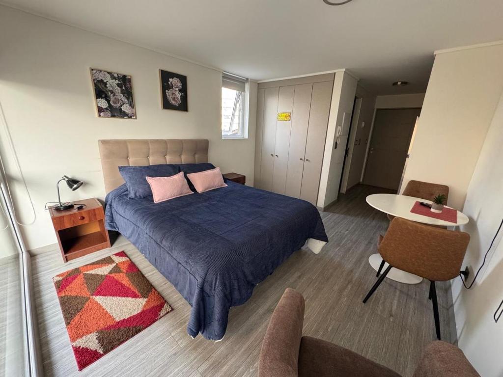 Departamento studio. - 1