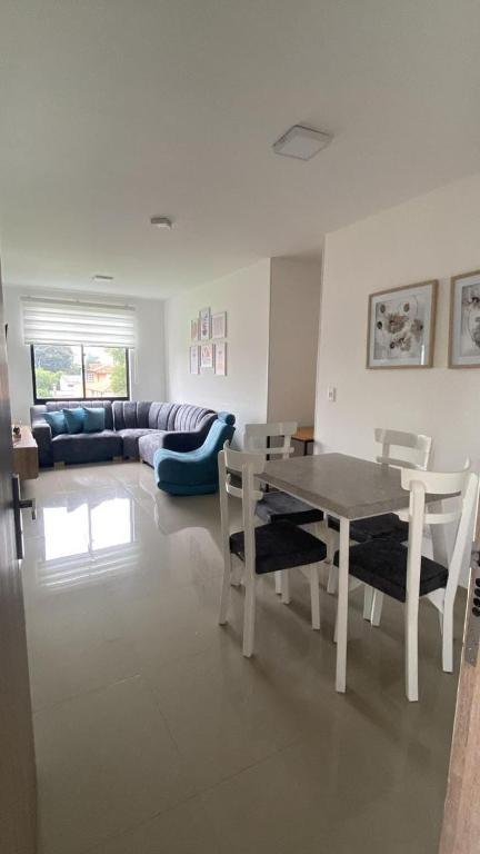Nice spacious and quiet apartment in Chia - 3