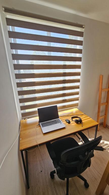Nice spacious and quiet apartment in Chia - 4