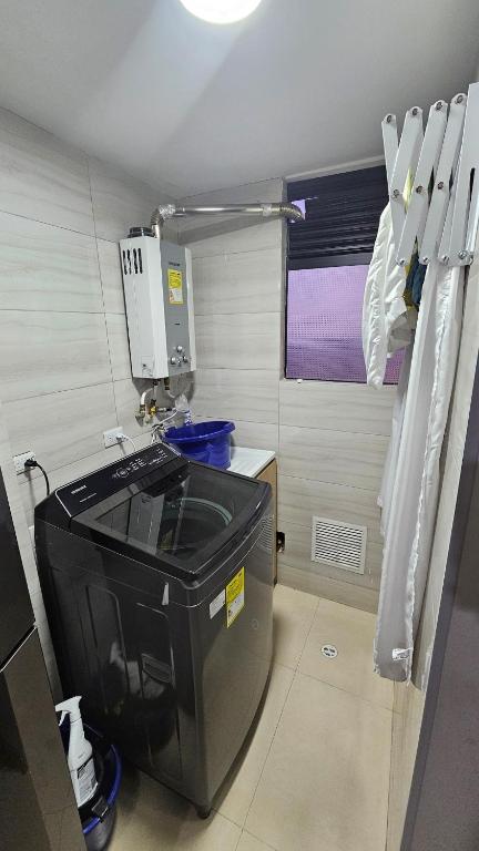 Nice spacious and quiet apartment in Chia - 5