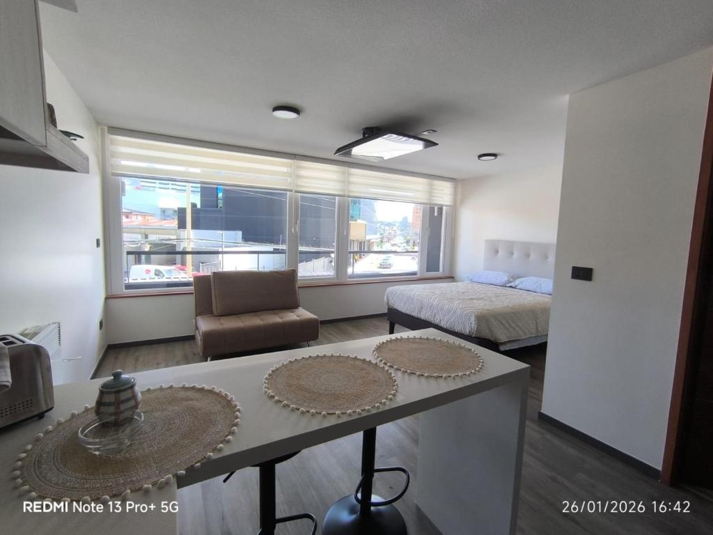 Departamento Piso 2 - 2