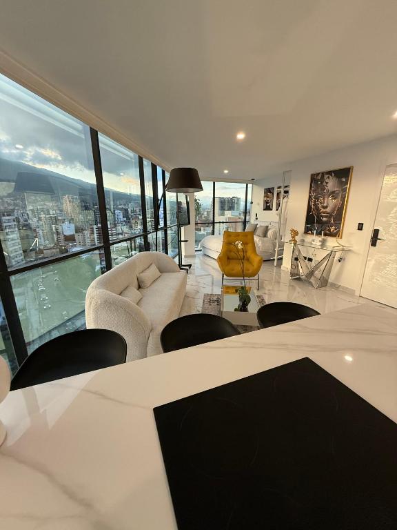 Nido Apart Hotel - Modern Luxury Suites - 1