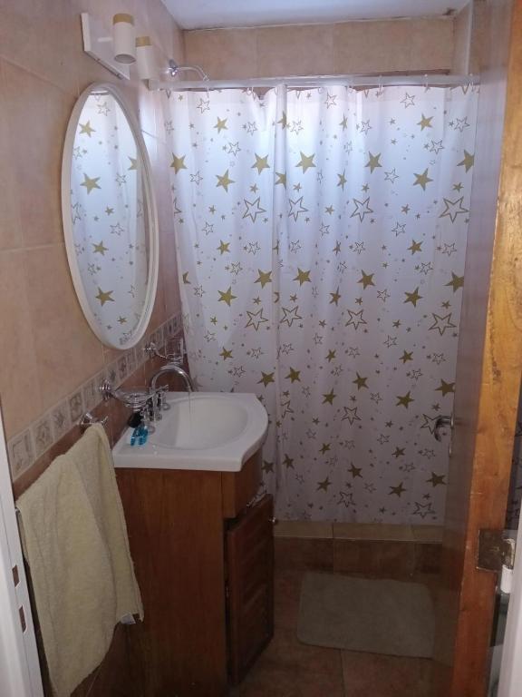 Departamento dos ambientes - 4