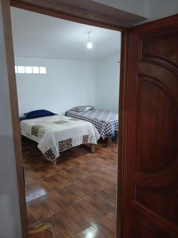 La Fábula-Verde Limón - 5