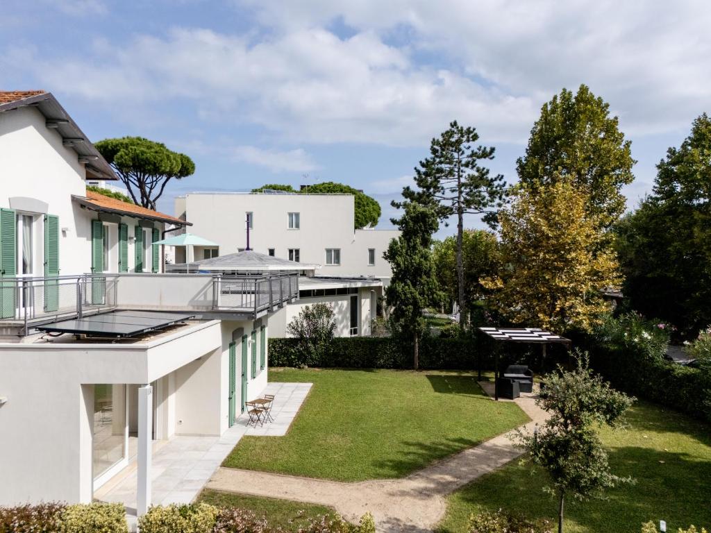 Le Sabbie - Appartamento in villino a 50mt dal mare - 4