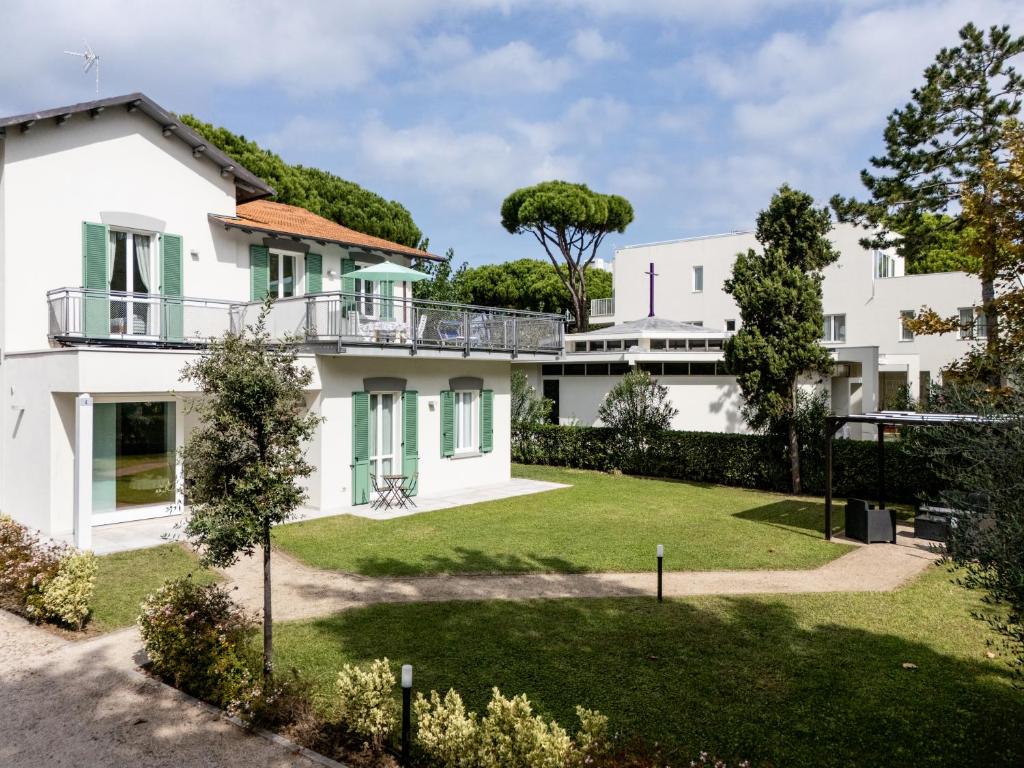 Le Sabbie - Appartamento in villino a 50mt dal mare - 2