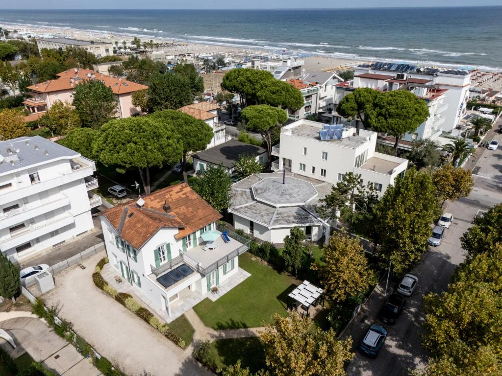 Le Sabbie - Appartamento in villino a 50mt dal mare - 3