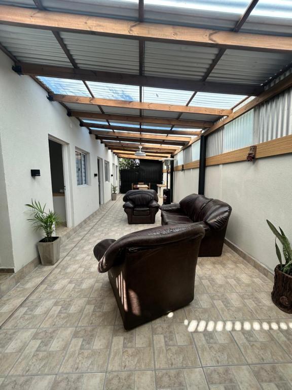 Casa de Aire Ezeiza - 4