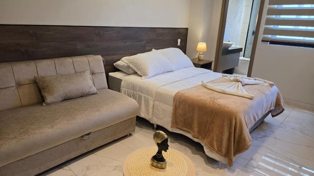 Home Office - Piscina - Gym - Sauna - Juegos - 2