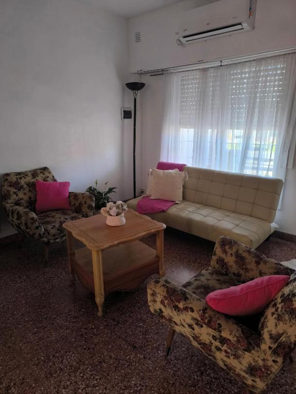 La casa - 3