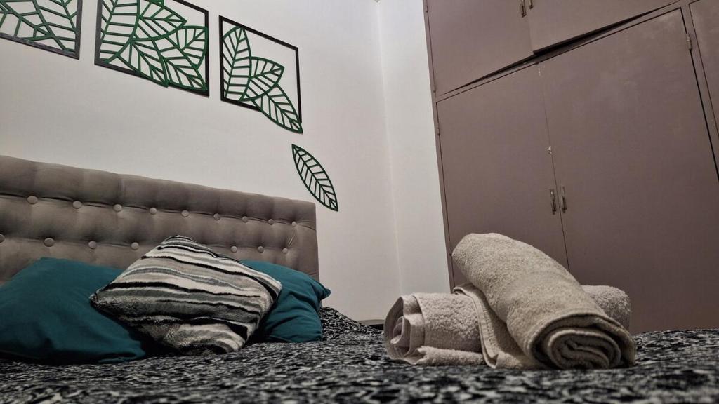 Hermoso y amplio Departamento Excelente ubicación - 4