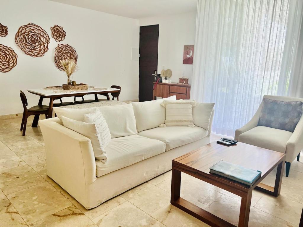 Lux Condo Anah Downtown - 1