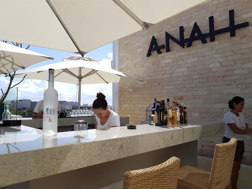 Lux Condo Anah Downtown - 2