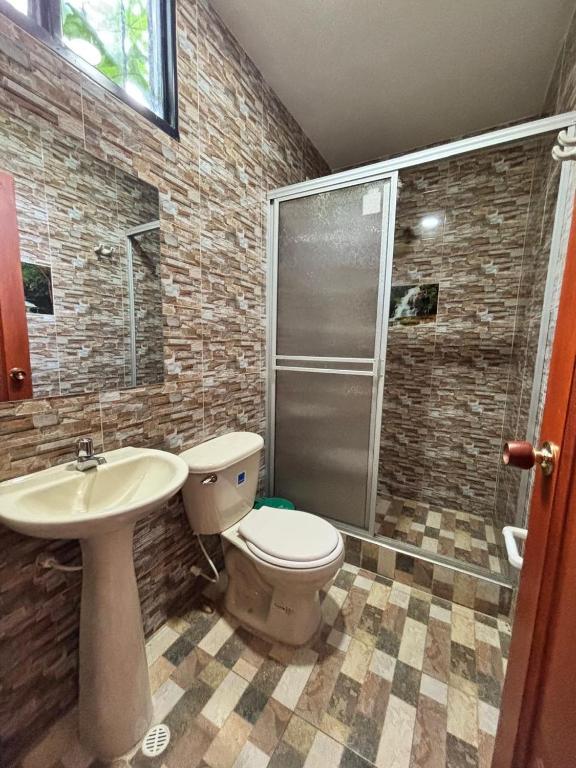 Habitaciones San Luis - 2