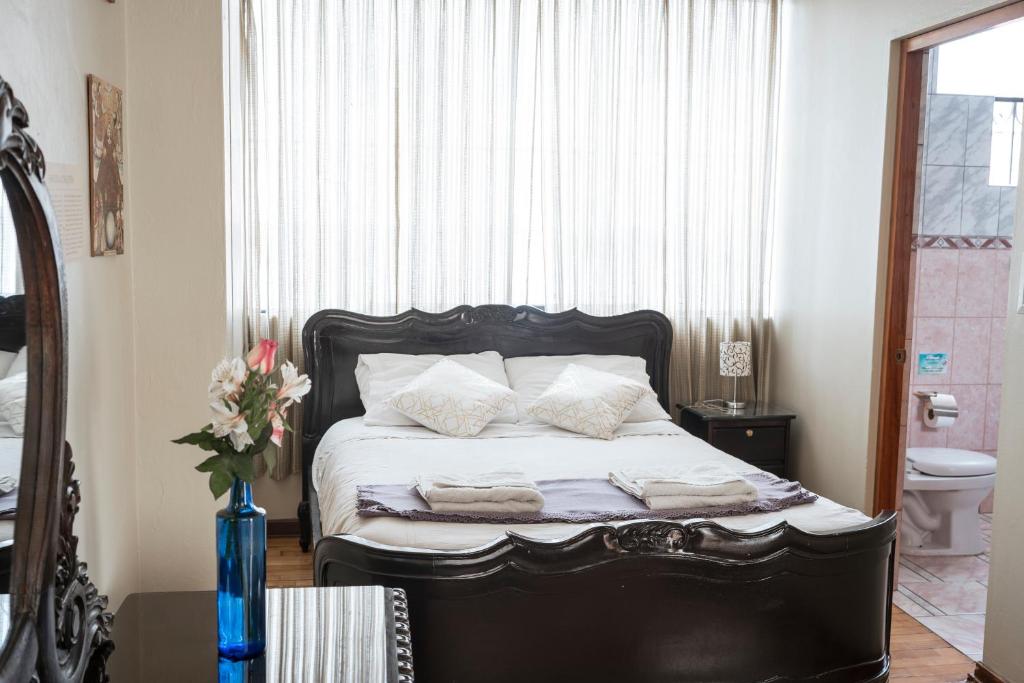 Moty's Guesthouse - 2
