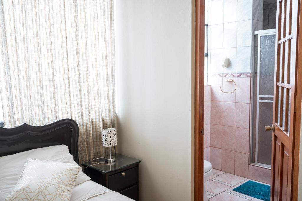 Moty's Guesthouse - 3