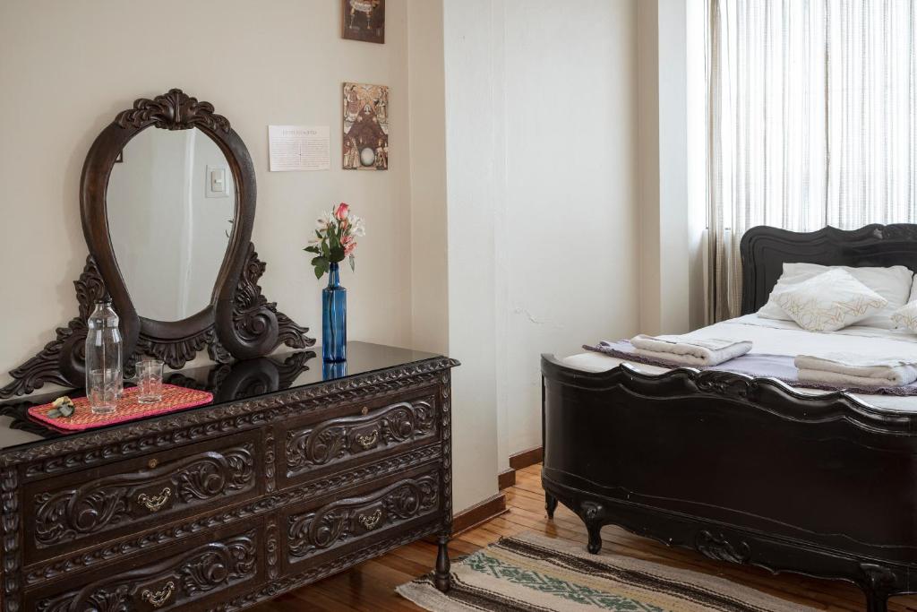 Moty's Guesthouse - 1