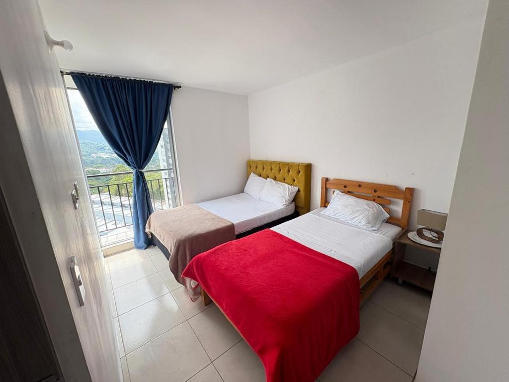 Apartamento 1403 San Luis Rey - 4