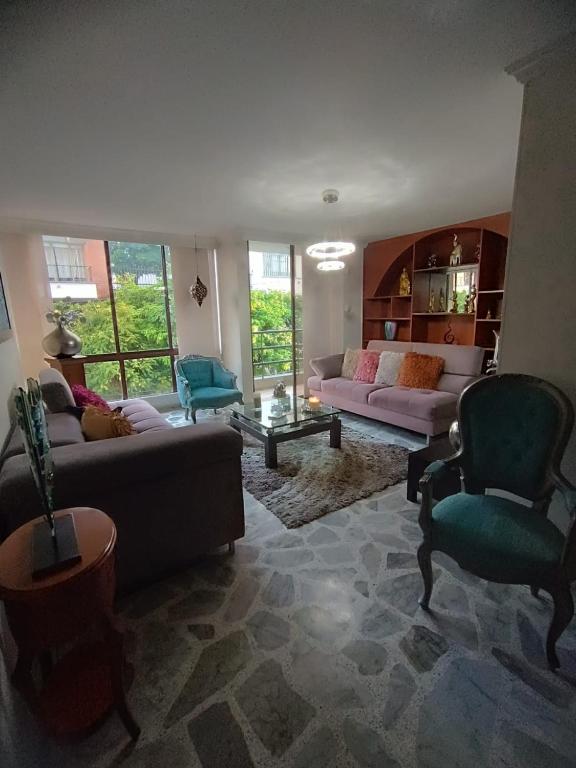 Mare Mare Apartment - Pinares - 1