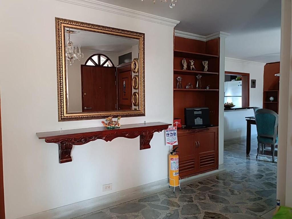 Mare Mare Apartment - Pinares - 3