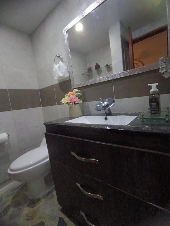 Mare Mare Apartment - Pinares - 4