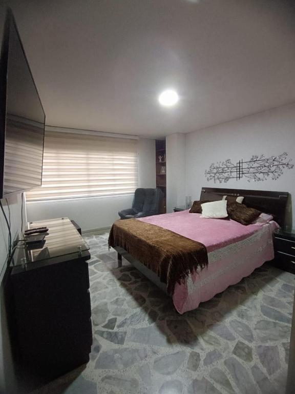 Mare Mare Apartment - Pinares - 5
